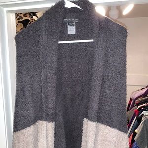 Barefoot Dreams Shawl